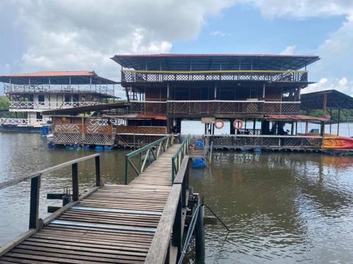 Bedung Hotel | Hotel O Bakau Hijau Riverlodge & Campsite