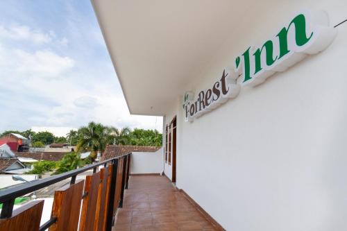 Kediri Hotel | Hotel O Forrest’inn