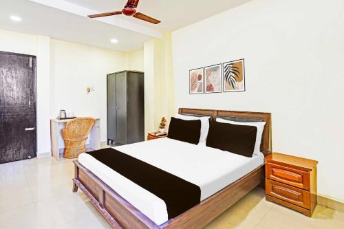 Guduvancheri Hotel | Hotel O Guduvancheri Railway Station