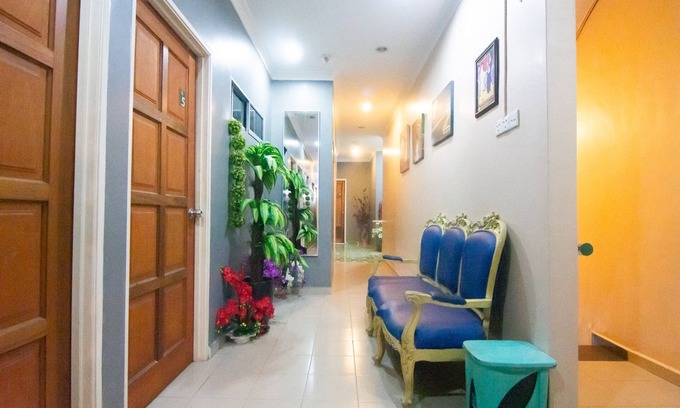 Tanjung Malim Hotel | Hotel O Hajah Rohayah