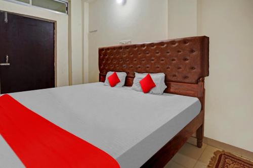 Kankarbagh Hotel | Hotel O Hanuman Nagar Kankarbagh Formerly Home Town