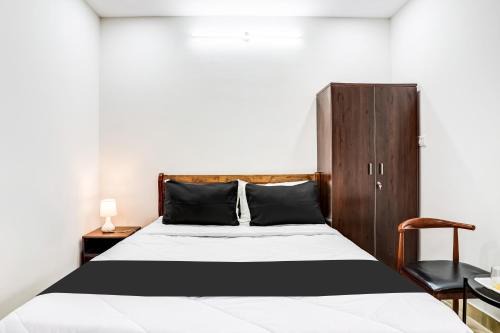 Sahakar Nagar Hotel | Hotel O HMR Inn