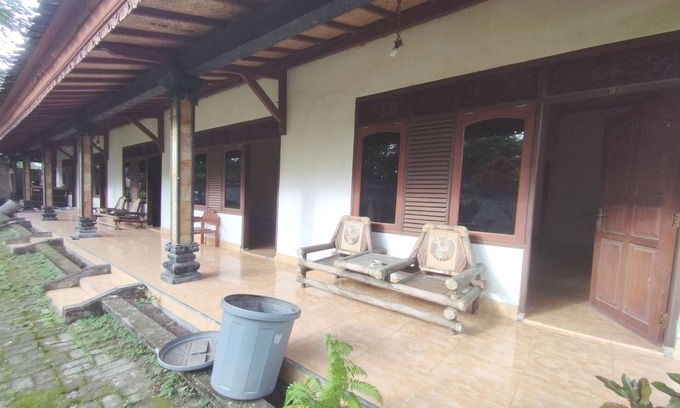 Kotaraja Hotel | Hotel O Kaila Guesthouse