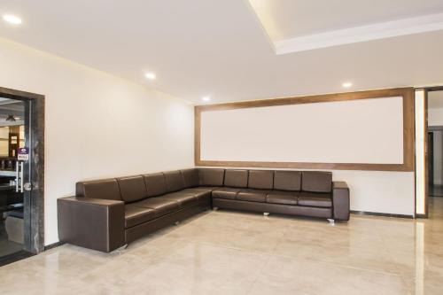 Vijayapura Hotel | Hotel O Meridian