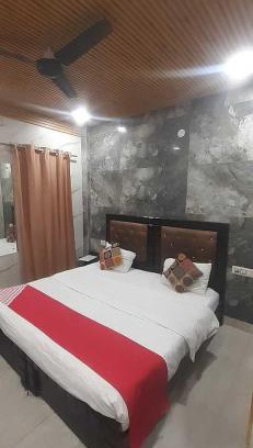 Govindpuri Hotel | Hotel O Metro Residency