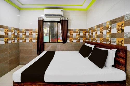 Gorai Hotel | Hotel O Sai Palace