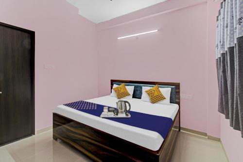 Nagpur Hotel | Hotel O Utkarsh Inn