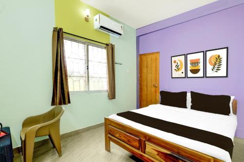 Walajapet Hotel | Hotel O Walajapeti Vellore