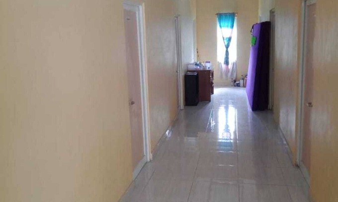 West Pesisir Hotel | Hotel O Wisma Nadira Near SPBU PT. Trijaya Pugung PENENGAHAN