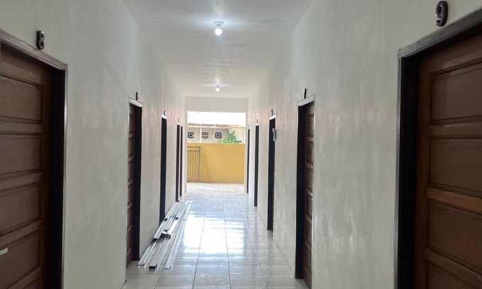 Langowan Hotel | Hotel O Wisma Nusantara Near SD GMIM Wiau Lapi