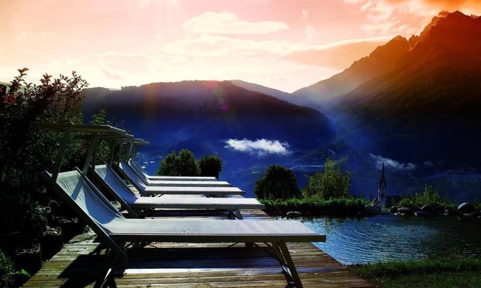 Telfes im Stubai Hotel | Hotel Oberhofer