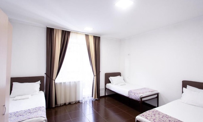 Uman Hotel | Hotel One