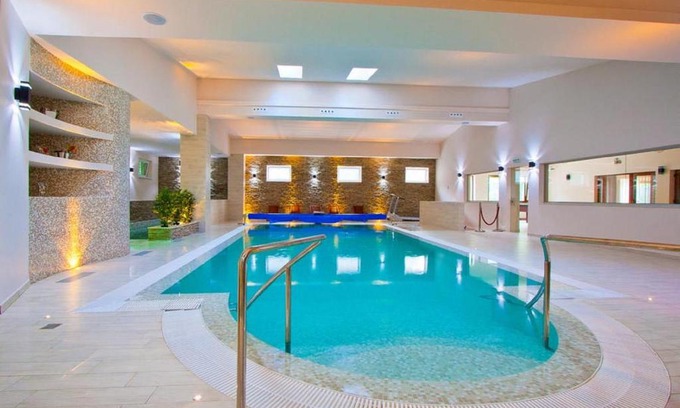 Caciulata Hotel | Hotel Orizont Cozia