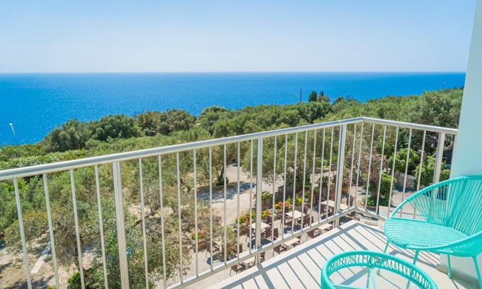 Castro Marina Hotel | Hotel Orsa Maggiore