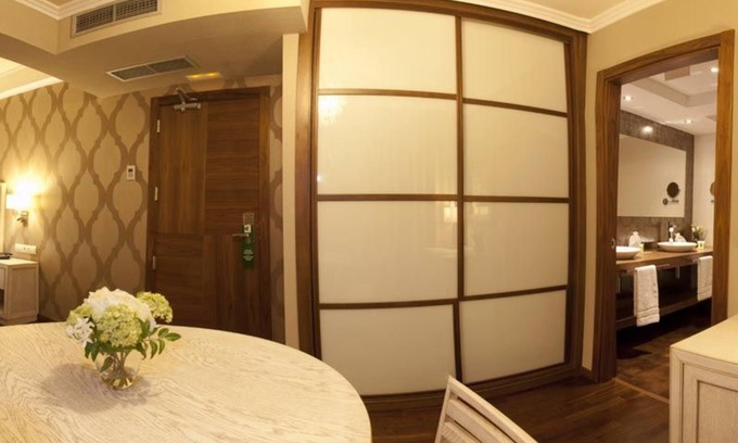 Guisamo Hotel | Hotel Os Olivos