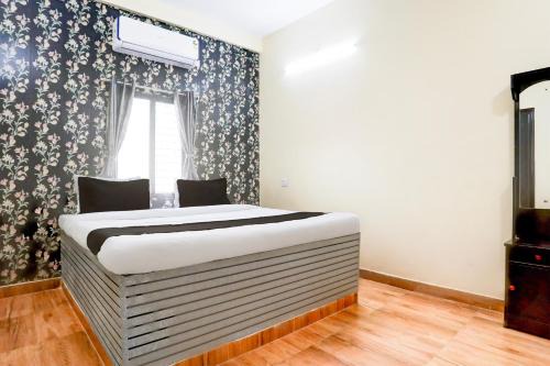 Nagpur Hotel | HOTEL OTHE GUEST INN RESIDENCY