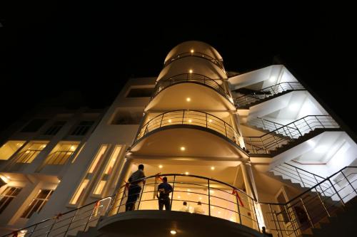 Irampaikkulam House | Hotel Oviya