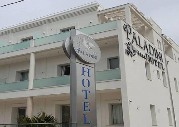 Porto Cesareo Hotel | Hotel Paladini