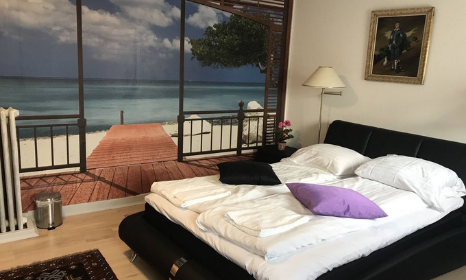 Nykøbing Hotel | Hotel Pandekagehuset