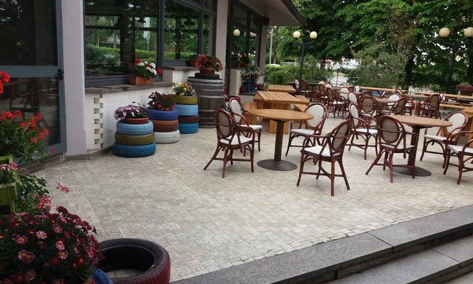 Cambiano Hotel | Hotel Panorama