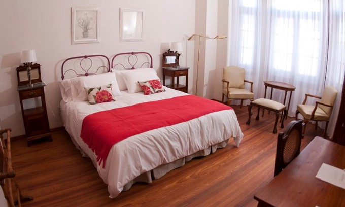 Paysandu Hotel | Hotel Papiros