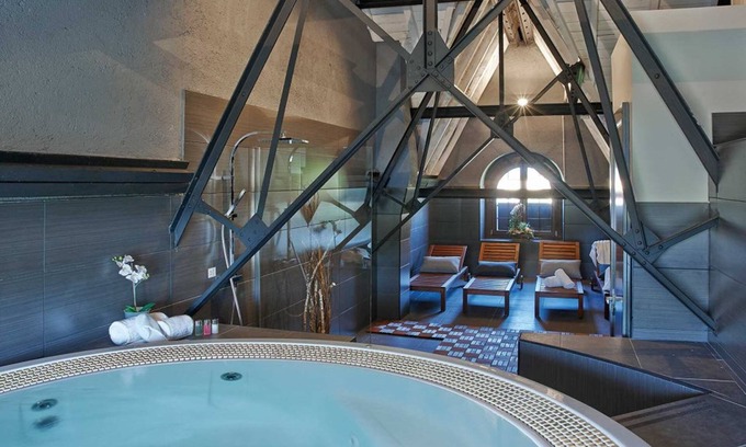 Puigcerda Hotel | Hotel Parada Puigcerdà