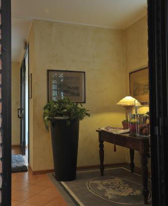 Castelvetro Piacentino Hotel | Hotel Parco