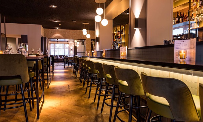 Stratum Hotel | Hotel Parkzicht Eindhoven