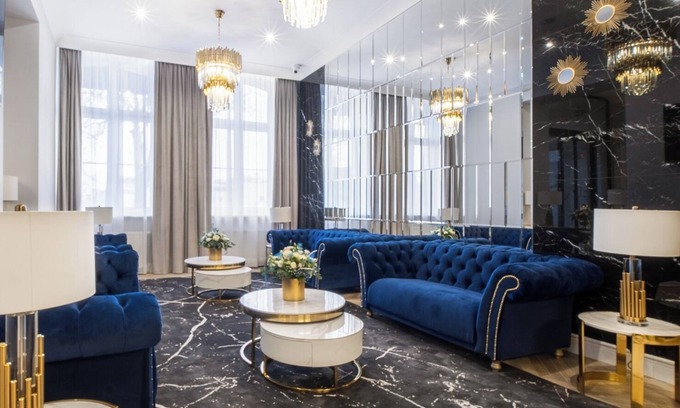 Gorzow Wielkopolski Hotel | Hotel Pavco