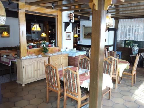 Todtmoos Hotel | Hotel-Pension Waldeck