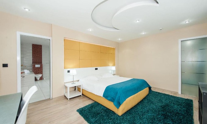 Anderlecht Hotel | Hotel Phenix