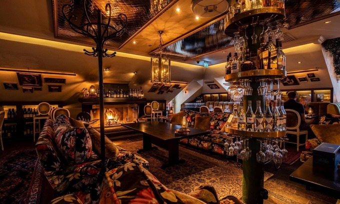 Centrum Hotel | Hotel Pigalle