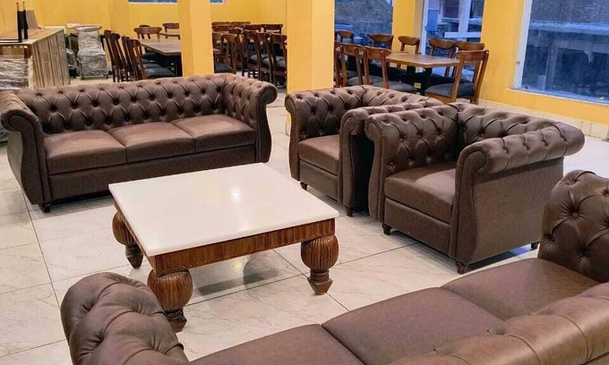 Badrinath Hotel | Hotel Pinnacle Peaks