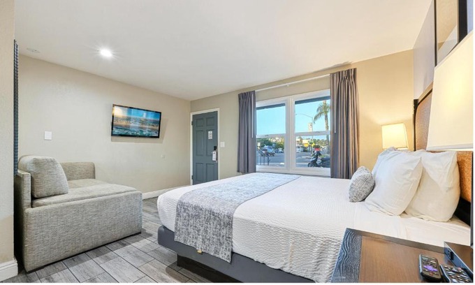 Roseville - Fleet Ridge Hotel | Hotel Point Loma