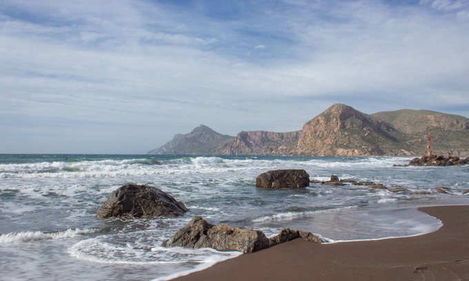 Portman Hotel | Hotel Portmán