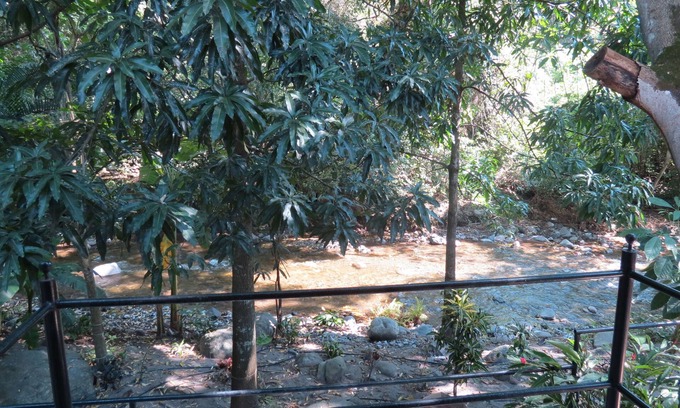 Comala Hotel | Hotel Posada Comala