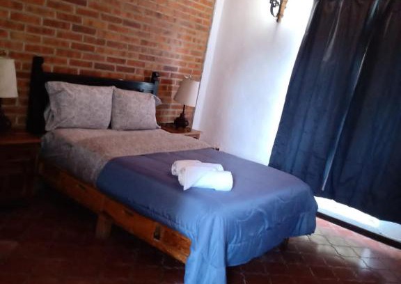 Colonia San Antonio Hotel | Hotel Posada la Fuente