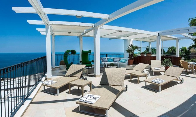 Gabicce Mare Hotel | Hotel Posillipo