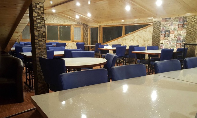 Bemloi Hotel | Hotel Prestige