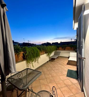 Esquilino Hotel | Hotel Principe Di Piemonte