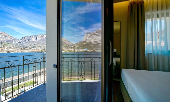 Malgrate Hotel | Hotel Promessi Sposi