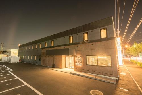 Sano Hotel | Hotel R9 Sano Fujioka