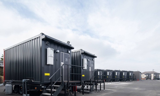 Sakai Hotel | HOTEL R9 The Yard Sakai