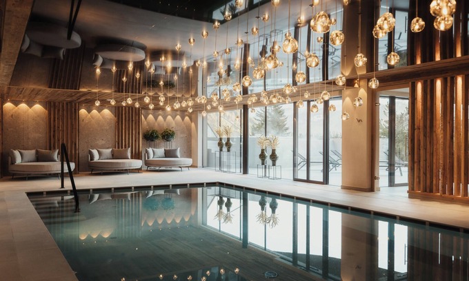 Colfosco Hotel | Hotel Recort