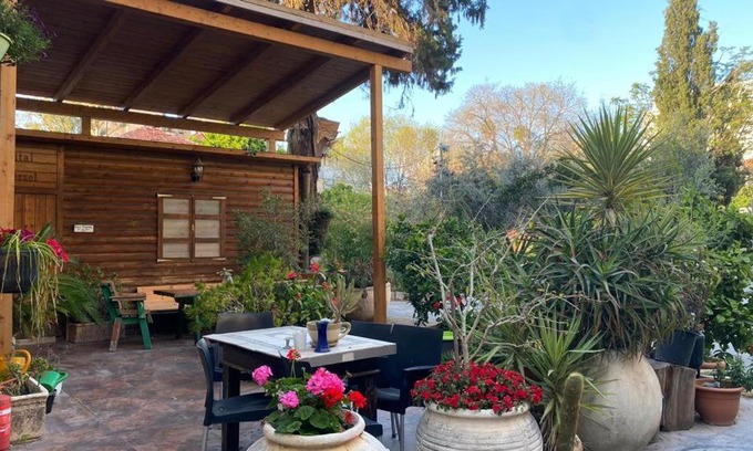 Rehovot House | Hotel Rehovot