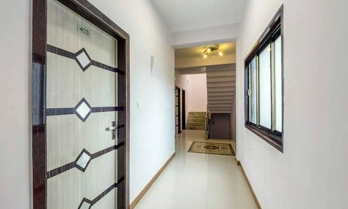 Diu Hotel | Hotel Relax Inn