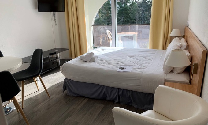 Anglet Apartment | hotel residence Anglet Biarritz Parme