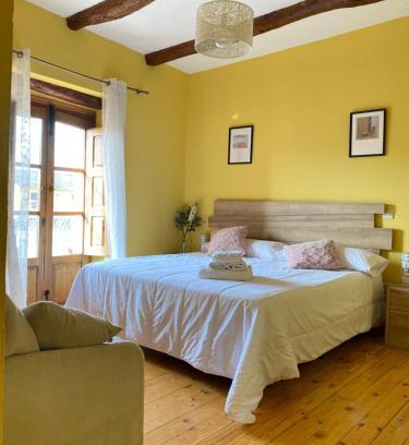 Olivares de Duero Hotel | Hotel Restaurante Agapio de TRESNIÑO