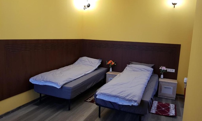 Tecuci Hotel | Hotel Restaurant La Passione