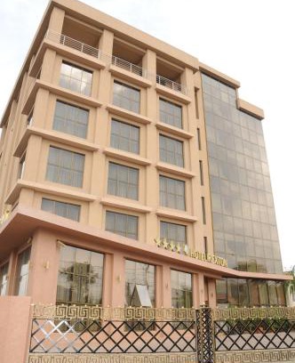 Craiova Hotel | Hotel Rexton